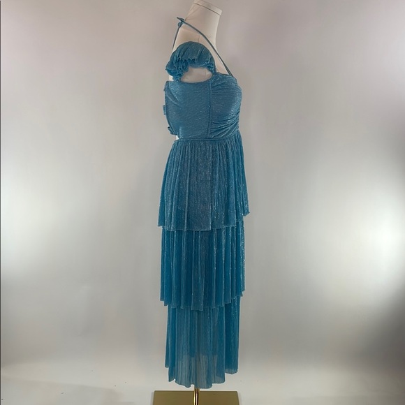 Sabina Musayev Amadea Dress, S - Picture 6 of 10